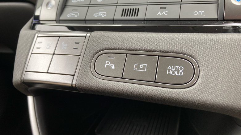 Hyundai INSTER 85kW 02 49kWh 5dr Auto Electric Hatchback